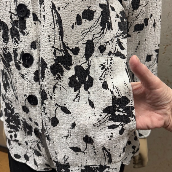 Habitat Clothes To Live In stylist lightweight jacket - Picture 7 of 16